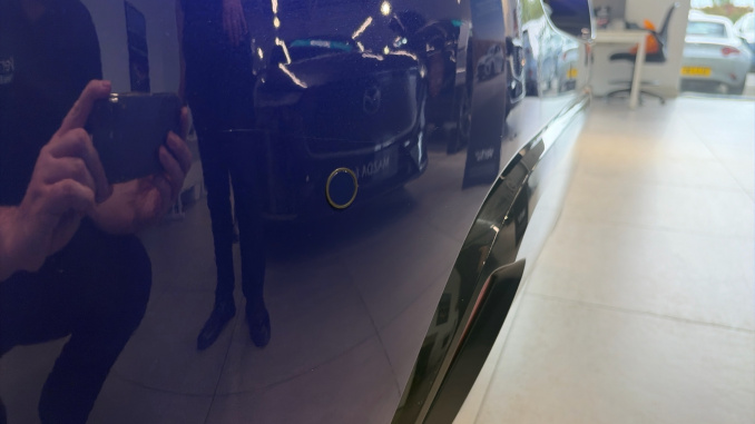 Mazda 2 Hybrid 1.5i Hybrid Homura 5dr CVT Hybrid Hatchback - Image 38